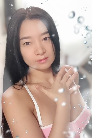 Miss Hongkong DOMINA Massage, Essen