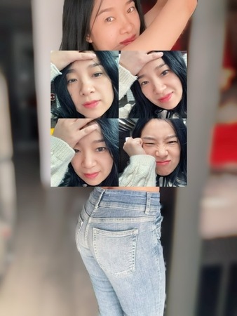 Miss Hongkong DOMINA Massage, Essen