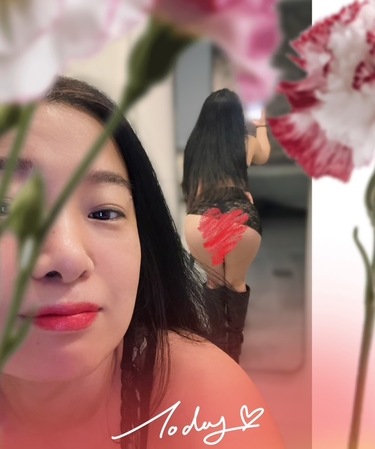 Miss Hongkong DOMINA Massage, Essen