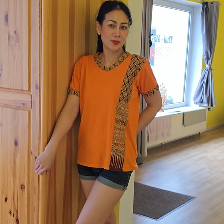Neu Wine Thaimassage