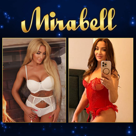 MIRABELL - Pure Entspannung
