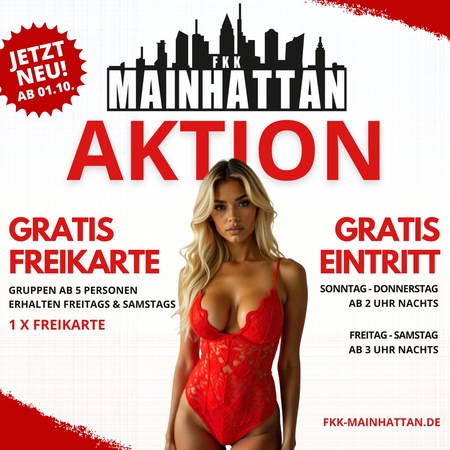 FKK Mainhattan