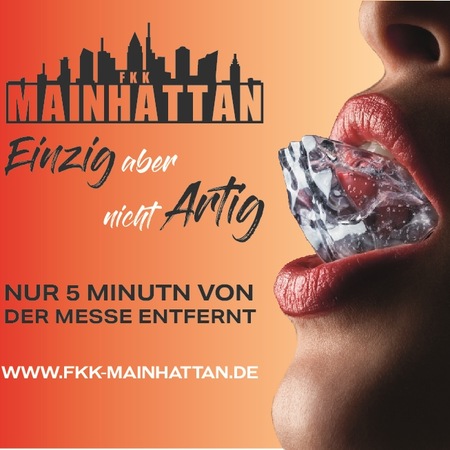 FKK Mainhattan