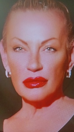 LADY SUZANNE, Karlsruhe Hagsfeld