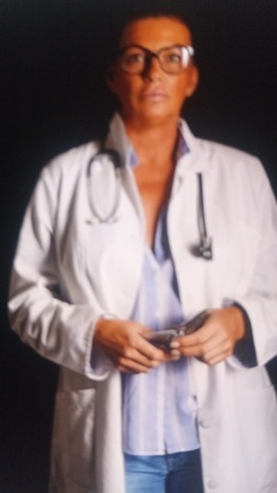 LADY SUZANNE, Karlsruhe Hagsfeld