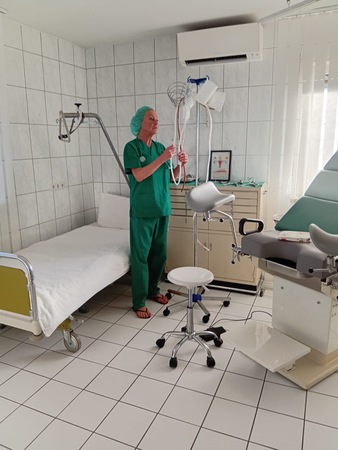 LADY SUZANNE, Karlsruhe Hagsfeld