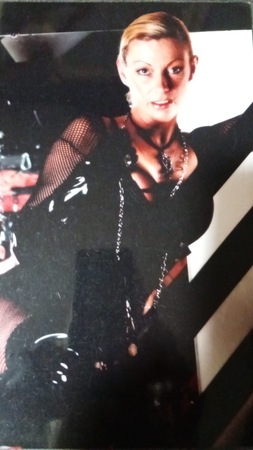 LADY SUZANNE, Karlsruhe Hagsfeld