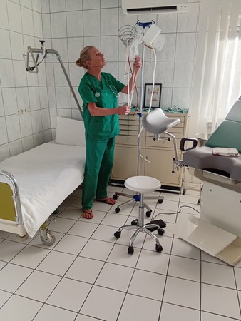 LADY SUZANNE, Karlsruhe Hagsfeld