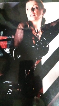 LADY SUZANNE, Karlsruhe Hagsfeld