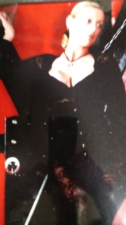 LADY SUZANNE, Karlsruhe Hagsfeld