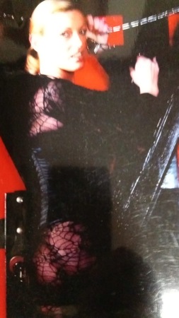 LADY SUZANNE, Karlsruhe Hagsfeld