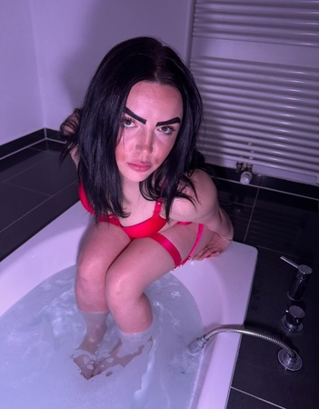 Oxana - Nur für kurze Zeit in der Stadt, Krefeld