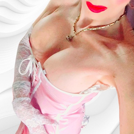 Latex-Krankenschw*ster, Frankfurt am Main