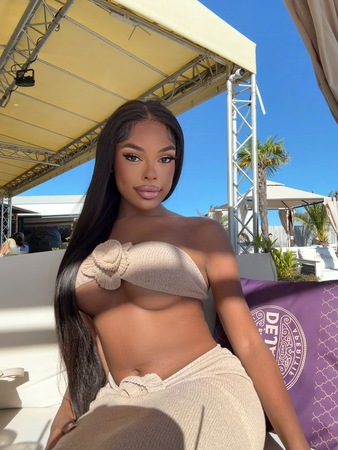 Deutsche TS Kalisha (neue Nummer), Frankfurt am Main