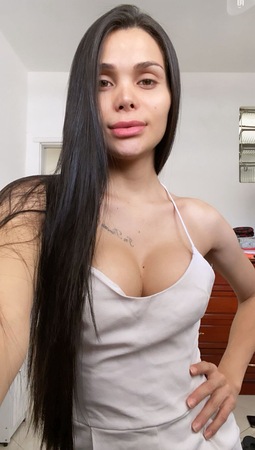 TS Sabrina DIAS, Essen