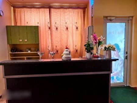 Baihe Asiamassage, Wuppertal