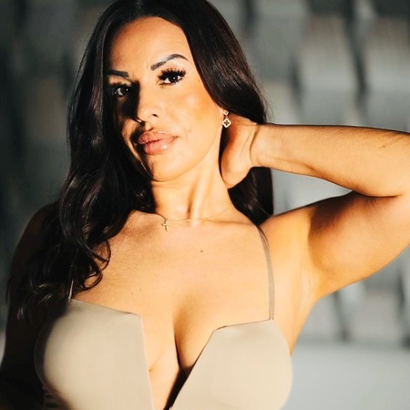 Deutsche Katharina, Nürnberg