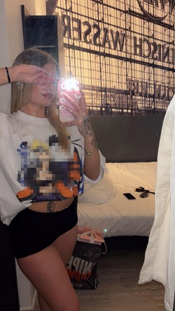 Deutsche Michelle neue Nummer, Köln