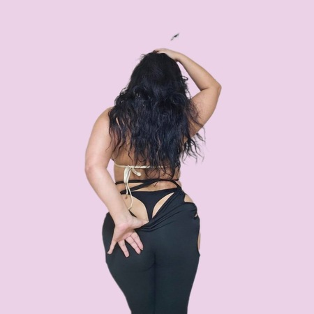 NEU Karolina HEUTE im Kaskade Massagestudio, Frankfurt am Main