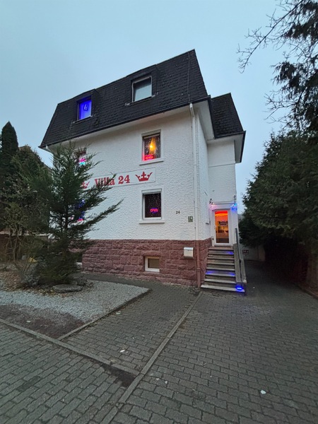 Foto von Villa 24