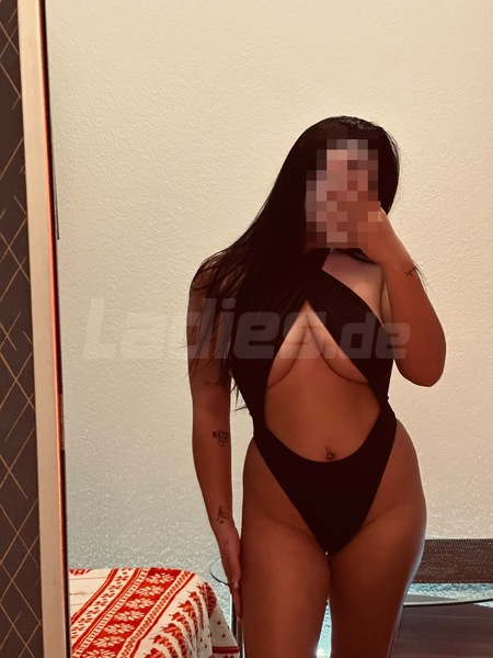 Foto von Renata