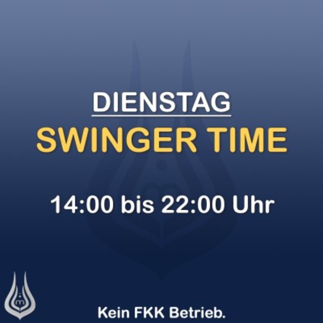 Swinger Time 