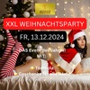 Weihnachtsparty!