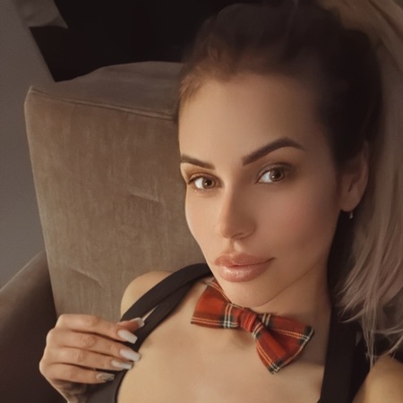 Monica top girl 18+, Freiburg im Breisgau
