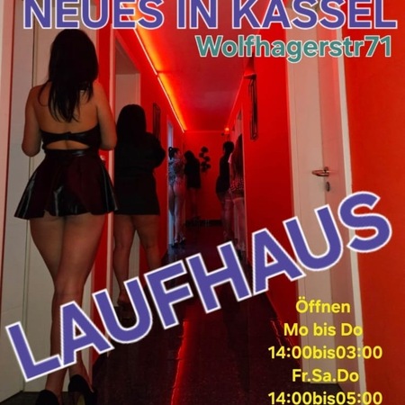 BamBoo RedRooms, Kassel