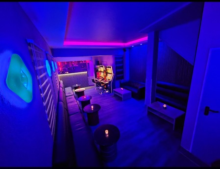 BamBoo RedRooms, Kassel