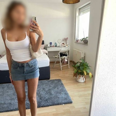NEUE NUMMER - Norddeutsche DT Expertin Klara, Braunschweig