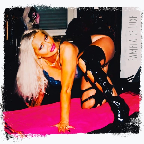 Foto von Lady Pamela dein fe***tes Vergnügen NS Queen