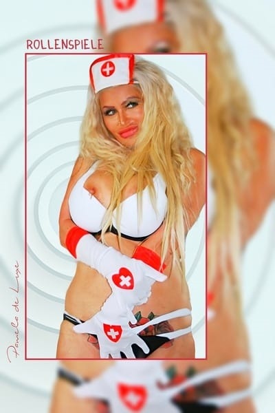 Foto von Lady Pamela NS Queen