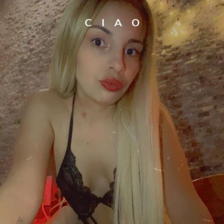 Chrissy., Dessau