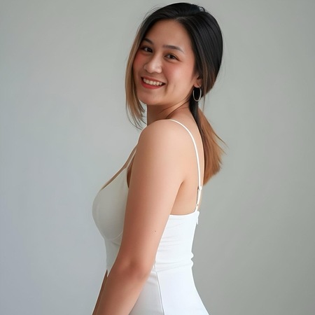 Nami-100% Original Fotos, Hannover