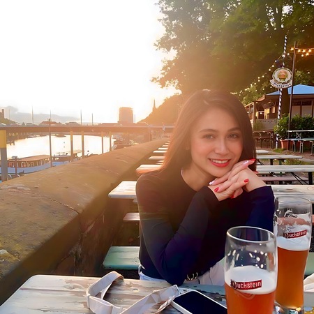 Nami-100% Original Fotos, Hannover