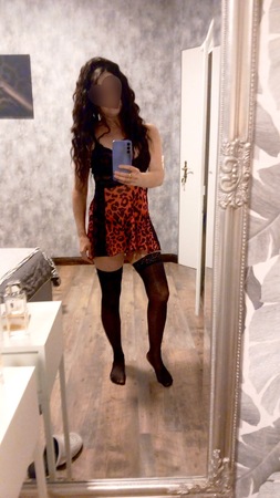 Olivia - zarte Liebesfee, Nordhausen