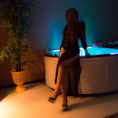 Elis Massage Fee Kontakt per Whats App !, Rodgau