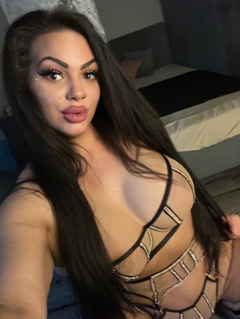 Debora *GANZ NEU IN DER STADT* Full of Passion*, Osnabrück