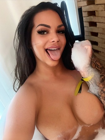 Debora *GANZ NEU IN DER STADT* Full of Passion*, Osnabrück