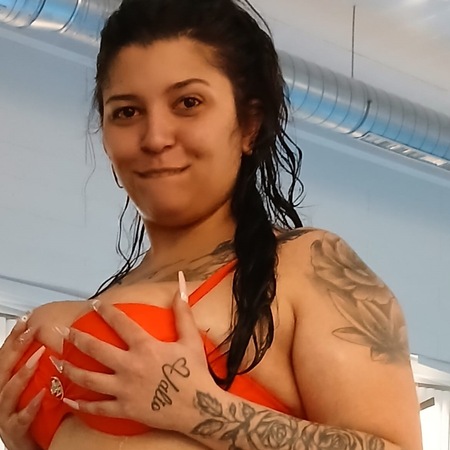 Monika-Ganz neu, Frankfurt am Main