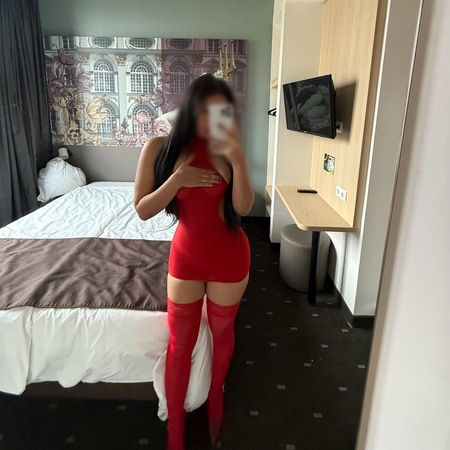 Mary Alice, Böblingen