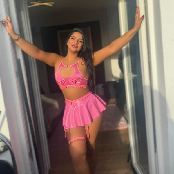 Foto von Franz.-Expertin Jasmin - Nur für kurze Zeit