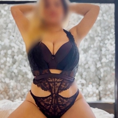 MEGAN TOP EROTIKMASSAGE, Bamberg