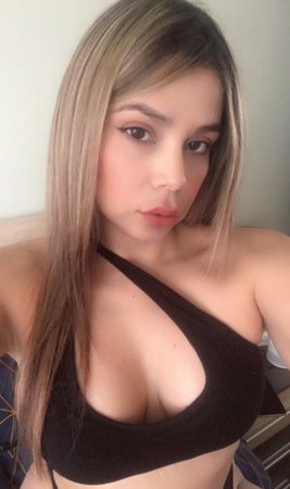 Maria Venezuela, Kassel