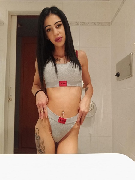 Foto von Aslin *AV Königin*