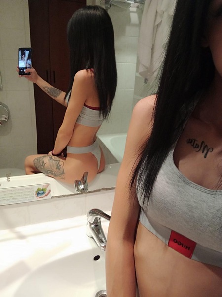 Foto von Aslin *AV Königin*