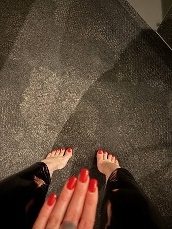 Deutsche Domina Lucy - Nur Haus & Hotelbesuche, Köln