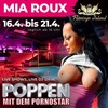 P*ppen mit Mia Roux im Flamingo Island