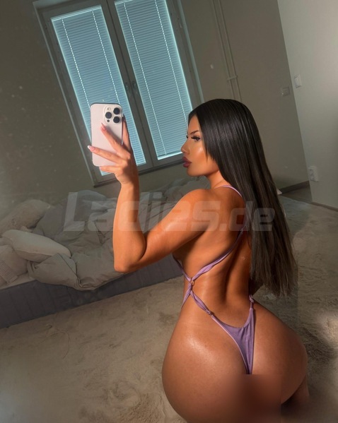 Foto von Barbie